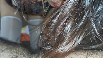 Preview 4 of Bdsm Maria Ozawa - Mamadita Belen a sus 18 a&ntilde_os