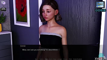 Preview 2 of The Habibshow - SUNSHINE LOVE v0.70 #121 &bull_ The next morning after a horny night