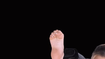 Preview 4 of Sexy Tit Porn - Teen Slut Demi Hawks masturbates in Spatial VR @ Braindance Spatial VR [dear diary]