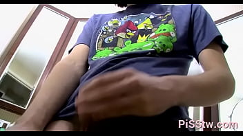 Preview 3 of 17 Bokep - Home romance in homosexual porn