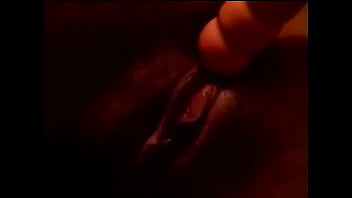 Preview 3 of Hind Fuking - Smart babe with flaming auburn hair Shayla prefers to warm up shithole with Ben Wa balls  before polishing it with dildo