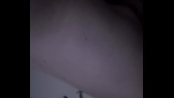Preview 4 of Brutal Pain Vomit - Tricking stepsis into playing the taste game - HOT COCK WITH CREAM