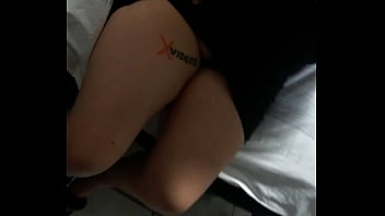 Preview 4 of Www Xxxxx Girls Com - A mi cu&ntilde_ada Bianca le gusta que la grab&eacute_ desnuda