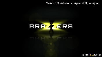 Preview 1 of Sara Jay Rico Strong - Summer in June / Brazzers  / download full from http://zzfull.com/june