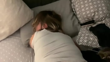 Preview 4 of Brezzesh Net - Fuck My Pussy Before You Leave