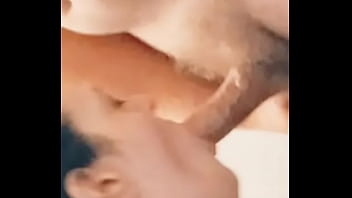 Preview 4 of Xxx Hd Videos Paya - Sucking dick in my room