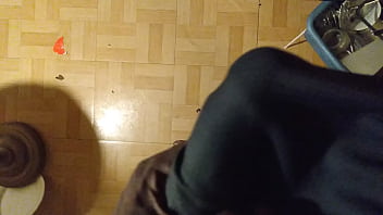 Preview 2 of Punitive Sex - That dick there