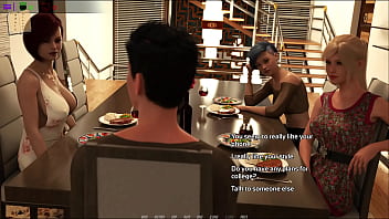 Preview 3 of Bunk Erxxx Com - Savior 10