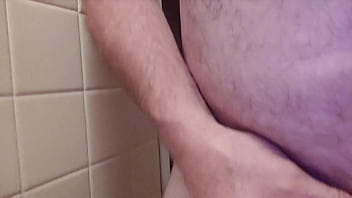Preview 2 of Dog Marg - Filling a condom with piss