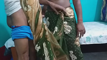 Preview 2 of Mommys Faces - pampa shree and fuck husband