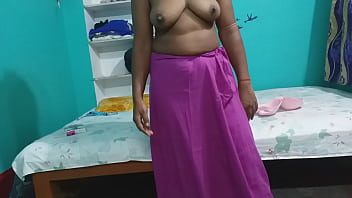 Preview 4 of Mommys Faces - pampa shree and fuck husband