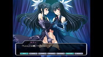Preview 3 of Vera Woman - 宇宙海賊サラ快楽系２