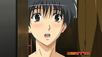 Preview 2 of Medlife Show Tv - Step Sister and Brother Caught in Action | Hentai