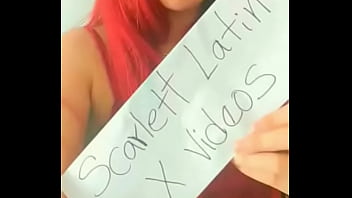 Preview 1 of Hy Loh - V&iacute_deo de verificaci&oacute_n