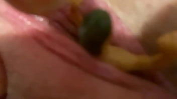 Preview 1 of Vk Ferro - Giantess insertion