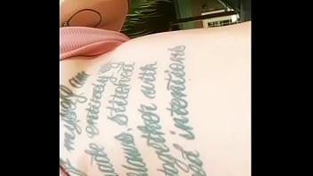 Preview 3 of Note America Xxx Vediostory - Verification video