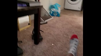 Preview 1 of Katorsix Xvideo - Prettybrwndick gttn sucked