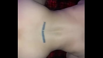 Preview 2 of Anus Sandra - Latina milf loves it from the back