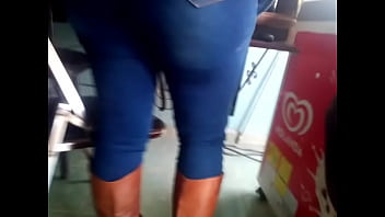 Preview 1 of Jeans Wali Sexy Ladki - culona internet