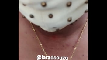 Preview 4 of Passionate Teen Organ - Desi crossdresser slut Lara D&#039_Souza sexy video