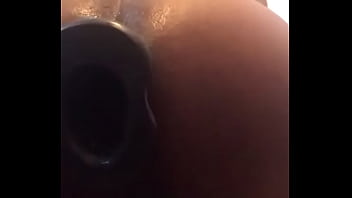 Preview 3 of Porn Awek Indi - Ass Fucked by a Can