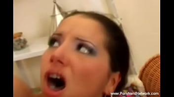 Preview 2 of Finish Pussi - French Babe Cowgirl Riding Hard Cock And Enjoyment