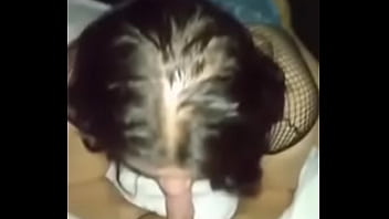 Preview 4 of Momy By Son - Latina milf sucking dick