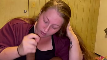 Preview 3 of Fuck While Wife Not Home - Blow and go