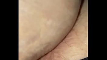 Preview 4 of Sprenta Edita - Boobunny69 teasing her wet pussy and ass