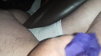 Preview 2 of Blowjob Dance - Sister inlaw and her panties