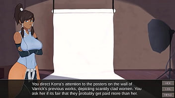 Preview 3 of Steep Sister Blackmail Fuck - Cummy Bender Episode 1 - The Legend of Whorra
