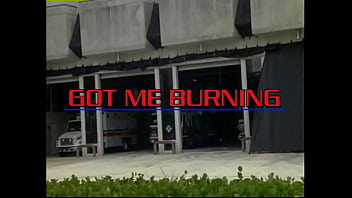 Preview 1 of Xxxv Xvx - Got Me Burning #1 - Want me to hose you down?