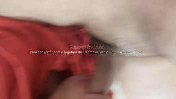 Preview 4 of Bbw Japan Aunty - Tuga enrabado bebe o leitinho todo no final