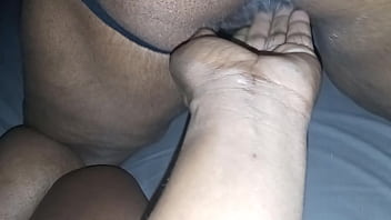 Preview 4 of Two Girl And Boy Sex Vedio - I Love To Watch Strangers Bang My Wife&#039_s Ass