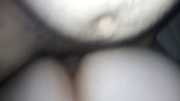 Preview 3 of Girl Spit On Tits - Mi Esposa