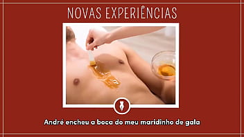 Preview 4 of Cheat Tv - PUTARIA SAFADA NA DEPILA&Ccedil_&Atilde_O - Contos Libertinos