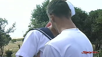 Preview 2 of Big Frk - Sparta - Twink Gets His Face And Tight Ass Fucked By A Hard Cock!