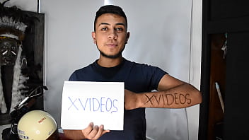 Preview 2 of Gang Grup Sex - V&iacute_deo de verificaci&oacute_n