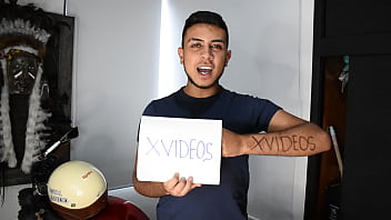 Preview 1 of Gang Grup Sex - V&iacute_deo de verificaci&oacute_n