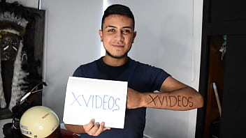 Preview 4 of Gang Grup Sex - V&iacute_deo de verificaci&oacute_n