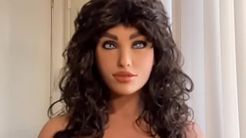 Preview 4 of Mesin Videos Porn 3gp Dowanlod - Loving that Doll Pussy