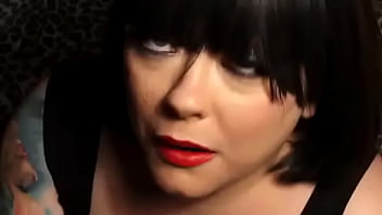 Preview 4 of Oldman Tsubasa Amami - BBW British Mistress Smokes A Filterless Gauloise Cigarette With Close Ups