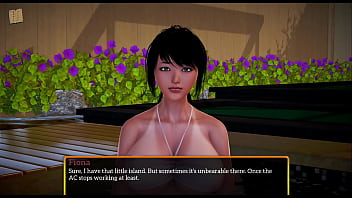 Preview 3 of Butt Liu - My New Family 404