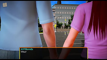 Preview 2 of Fern Moms Sx - My New Family 402