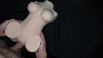 Preview 2 of Sunny Leone Cream Pae - I sex toy woman hard Tantaly is best