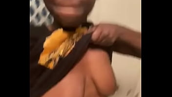 Preview 4 of Real Sister Grinding - Verification video