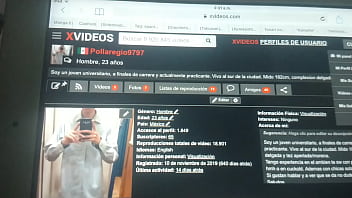 Preview 1 of Freak Up - V&iacute_deo de verificaci&oacute_n