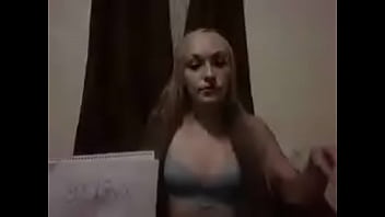 Preview 2 of Strip Club Hidden Camera Sex - Verification video