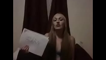 Preview 1 of Strip Club Hidden Camera Sex - Verification video