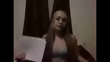 Preview 4 of Strip Club Hidden Camera Sex - Verification video